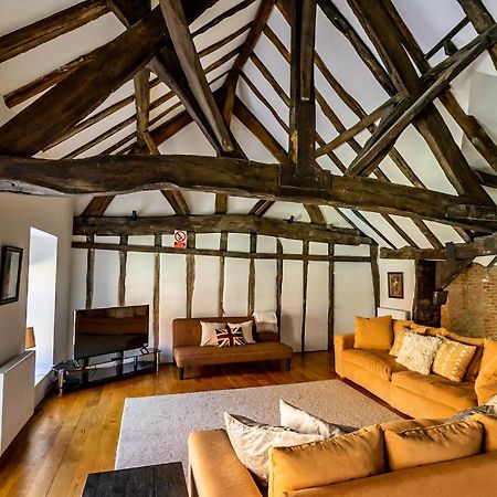 Micklegate Residence York Buitenkant foto