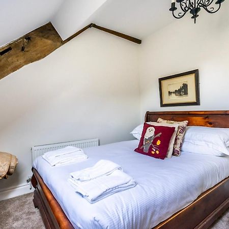 Micklegate Residence York Buitenkant foto