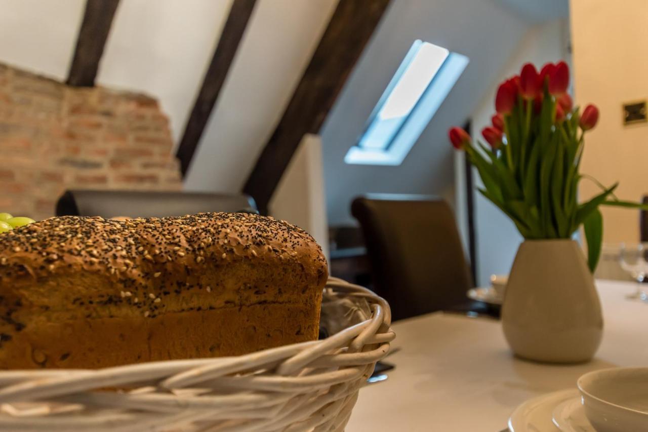 Micklegate Residence York Buitenkant foto